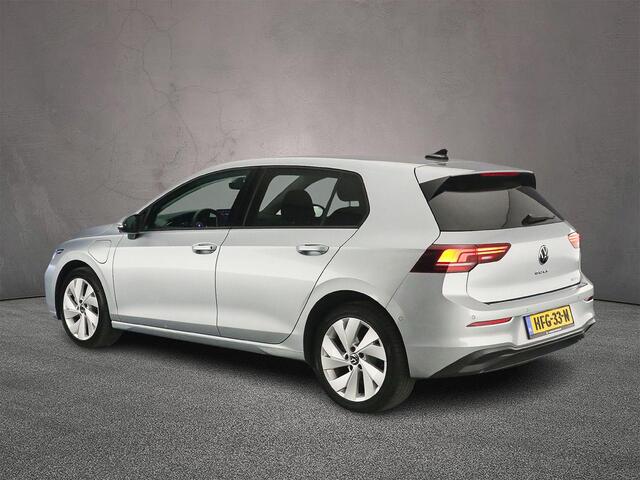 Volkswagen GOLF Life Edition 1.5 TSI eHybrid 204pk DSG Automaat Adaptive cruise control, Achteruitrijcamera, LED koplampen, App connect, Parkeersensoren