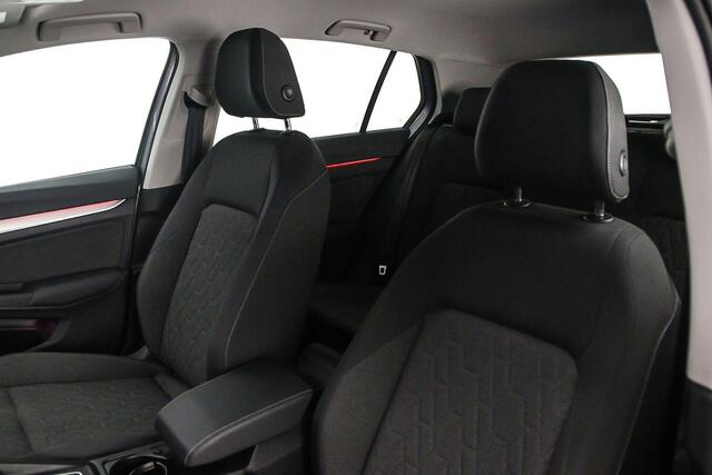 Volkswagen GOLF Life Edition 1.5 TSI eHybrid 204pk DSG Automaat Adaptive cruise control, Achteruitrijcamera, LED koplampen, App connect, Parkeersensoren