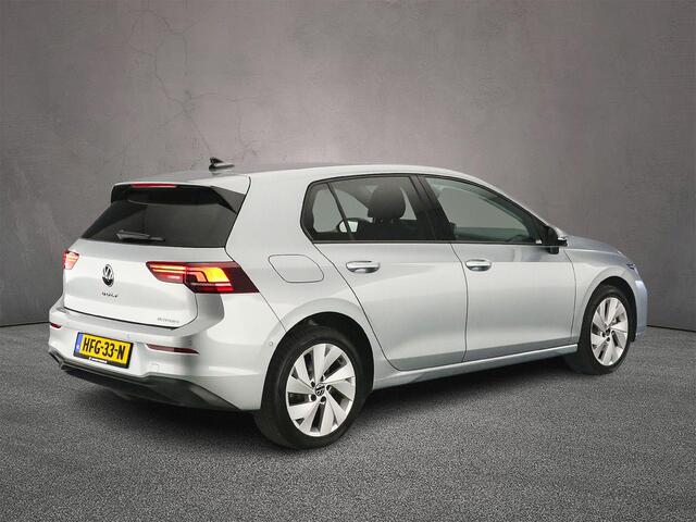 Volkswagen GOLF Life Edition 1.5 TSI eHybrid 204pk DSG Automaat Adaptive cruise control, Achteruitrijcamera, LED koplampen, App connect, Parkeersensoren