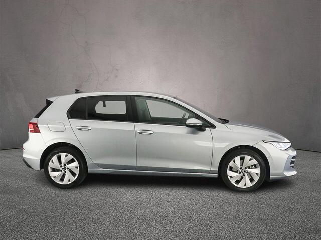 Volkswagen GOLF Life Edition 1.5 TSI eHybrid 204pk DSG Automaat Adaptive cruise control, Achteruitrijcamera, LED koplampen, App connect, Parkeersensoren