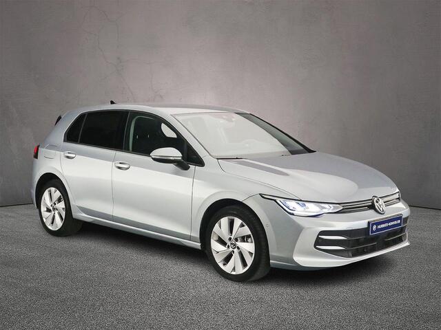 Volkswagen GOLF Life Edition 1.5 TSI eHybrid 204pk DSG Automaat Adaptive cruise control, Achteruitrijcamera, LED koplampen, App connect, Parkeersensoren