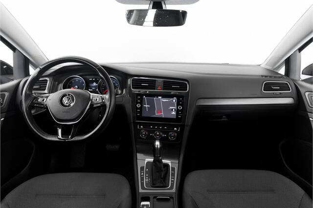 Volkswagen GOLF Variant 1.4 TSI Comfortline trekhaak Apple CarPlay Adaptive cruise control