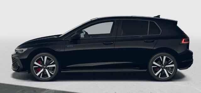 Volkswagen GOLF 1.5 eHybrid GTE !!! Profiteer ook van ¤ 2.000,- inruilpremie !!!