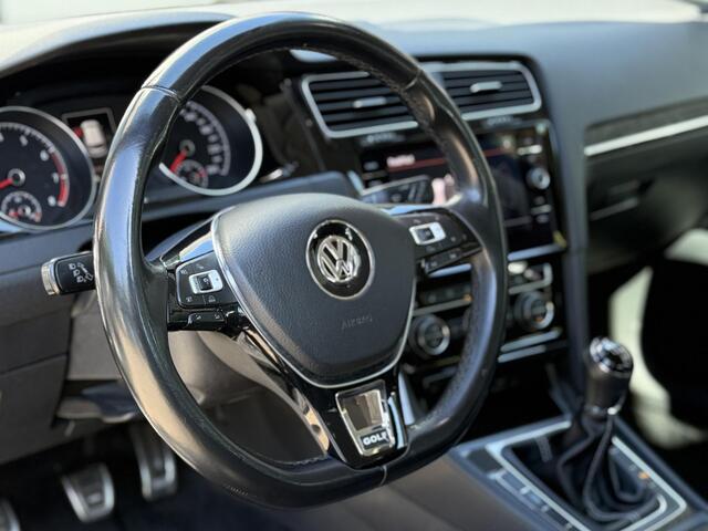 Volkswagen GOLF 1.4 TSI Highline Business R l Stoelmassage l Cruise l PDC l Carplay l LED