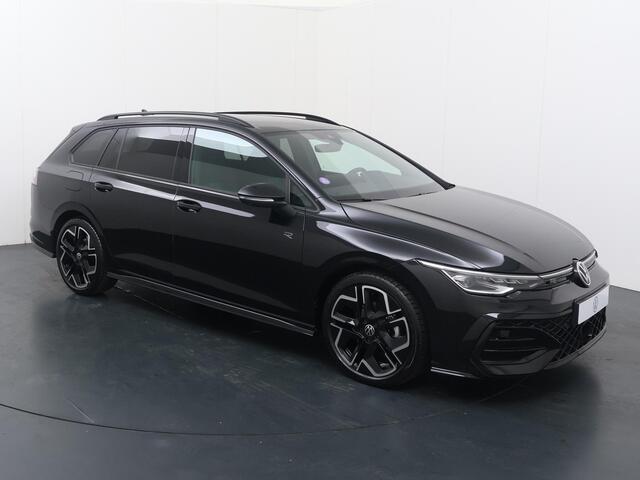Volkswagen GOLF Variant R-Line-Edition 1.5 eTSI | 116 PK | Automaat | LED Matrix | 360 Camera | Elektrische Achterklep |