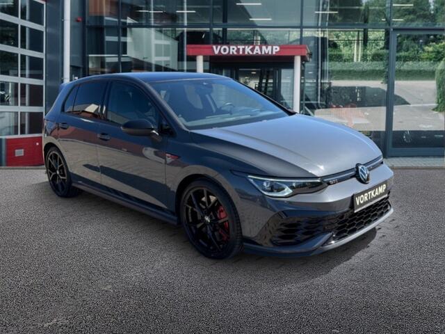 Volkswagen GOLF 2.0 TSI PANO-DAK/CAMERA/ACC/STOEL+STUURVERW/CARPLAY/HARMANKARDON