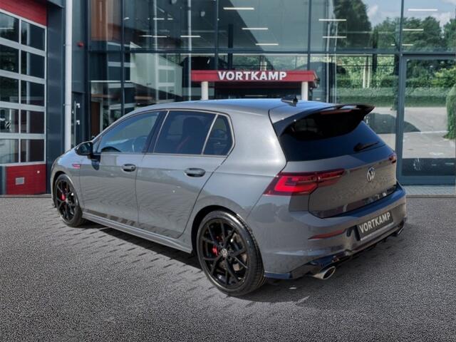 Volkswagen GOLF 2.0 TSI PANO-DAK/CAMERA/ACC/STOEL+STUURVERW/CARPLAY/HARMANKARDON
