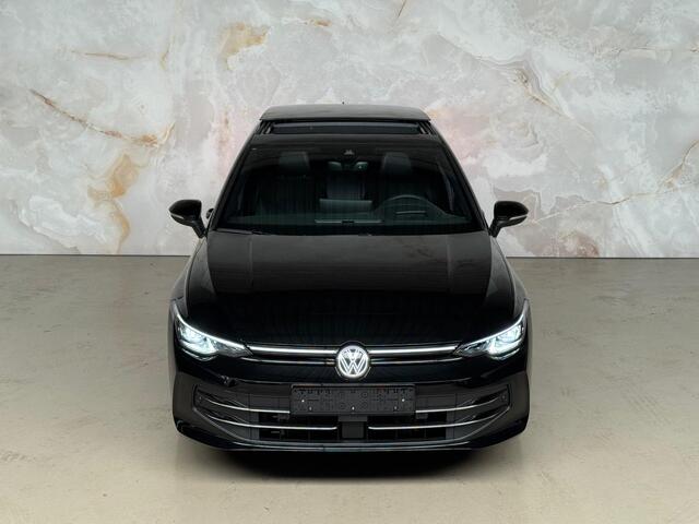 Volkswagen GOLF 1.5 eTSI 50 Edition / Pano / Massage / Head-up /
