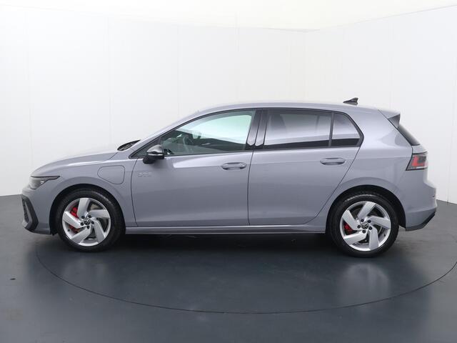 Volkswagen GOLF 1.5 eHybrid GTE | 272 PK | SoH 97% | Head-up display | Adaptive cruise control | Climate control |