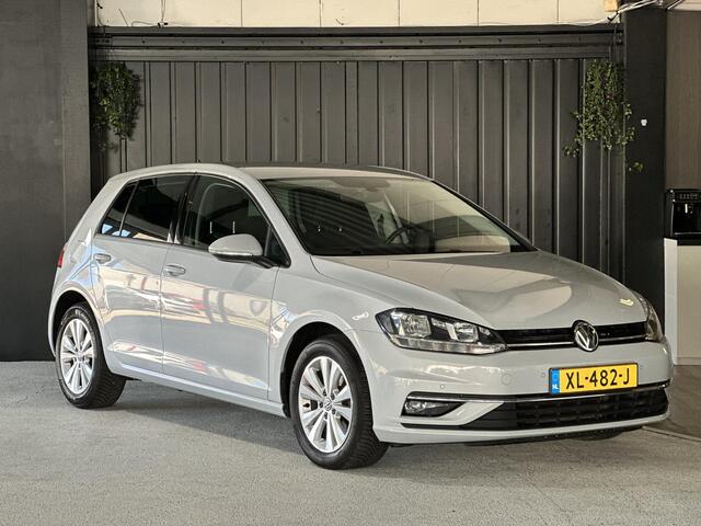 Volkswagen GOLF 1.0 TSI Comfortline | Carplay | Navigatie | Adaptief Cruise Control | parkeersensor Voor & Achter | LMV 16 | LED |