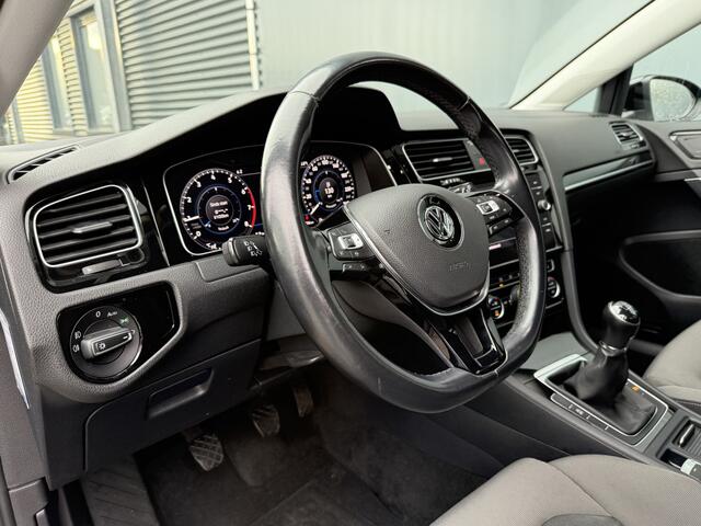 Volkswagen GOLF Variant BWJ 2019 | 1.0 TSI 116PK Highline | DIGI DASH | NAVI | CLIMA | ALCANTARA | AD CRUISE | CARPLAY | PDC