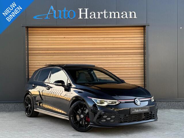 Volkswagen GOLF 2.0 TSI GTI PANO|H&K|HEAD-UP|ACC|STUURVERWARMING