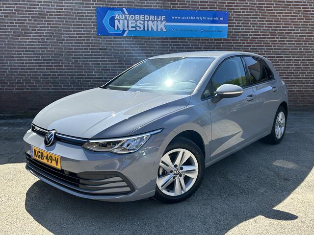 Volkswagen GOLF 1.5 TSI