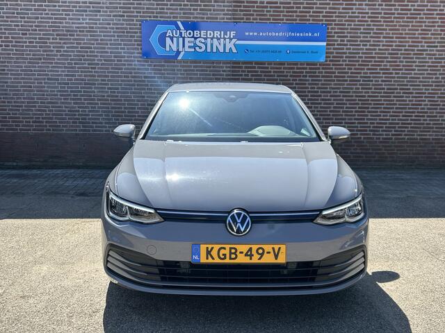 Volkswagen GOLF 1.5 TSI