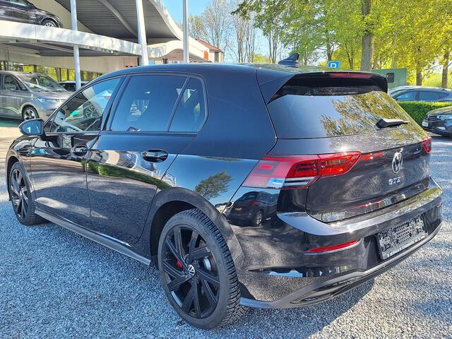 Volkswagen GOLF GTE 245pk DSG Hybrid (Trekhaak,Camera,Virtual,IQ)
