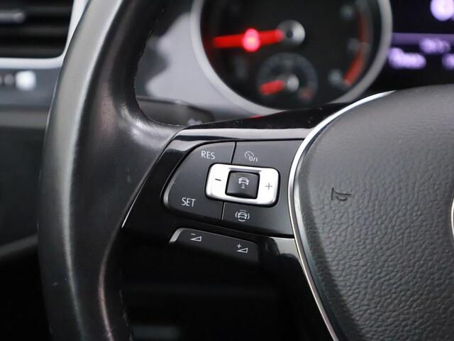 Volkswagen GOLF Variant 1.0 TSI Comfortline Bns. Winterpakket/Velours/Ecc Nav/Ad.Cruise/Comfort.Stoelen/4S.Banden