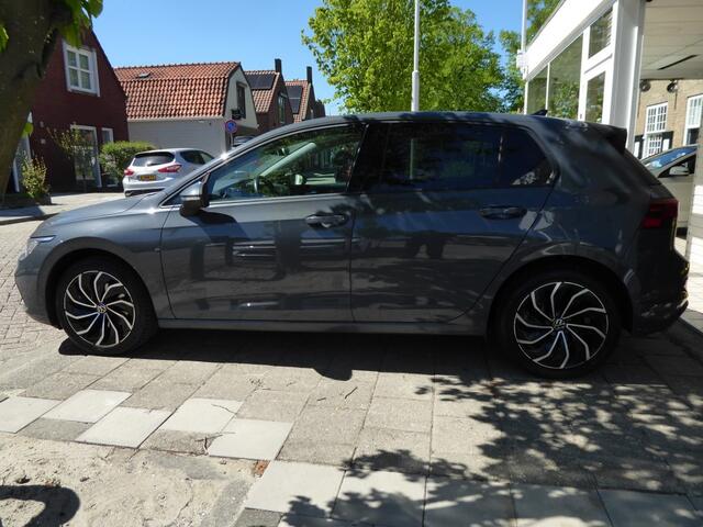 Volkswagen GOLF 1.6 TSI Life