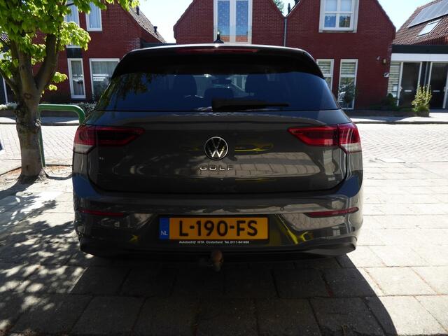 Volkswagen GOLF 1.6 TSI Life