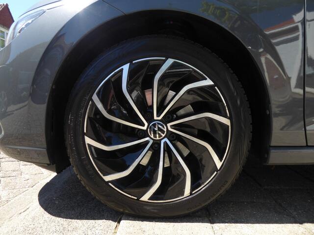 Volkswagen GOLF 1.6 TSI Life