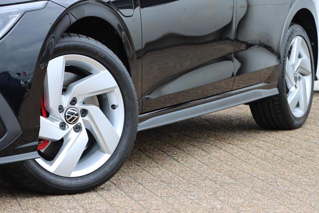 Volkswagen GOLF 1.4 eHybrid GTE