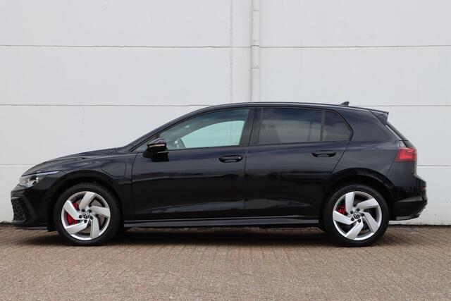 Volkswagen GOLF 1.4 eHybrid GTE