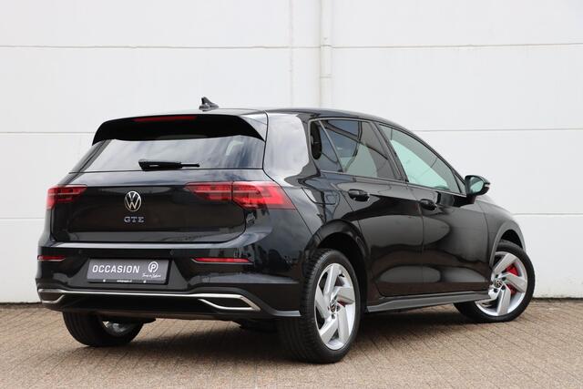 Volkswagen GOLF 1.4 eHybrid GTE