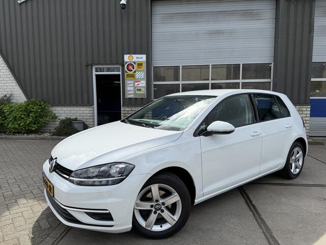 Volkswagen GOLF 1.0 TSI Trendline