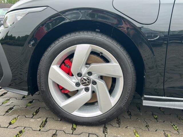 Volkswagen GOLF 1.5 TSI GTE TREKHAAK/PANO-DAK/CAMERA/LEDER/ACC/IQ/HUD/MEM/STOEL+STUURVERW