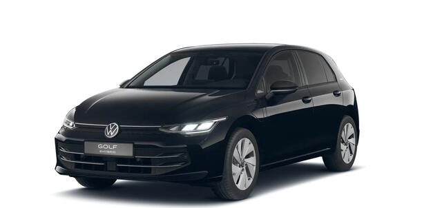 Volkswagen GOLF 1.5 eHybrid 204PK PLUG IN. LIFE NAVI/CARPLAY/CAMERA/TREKHAAK