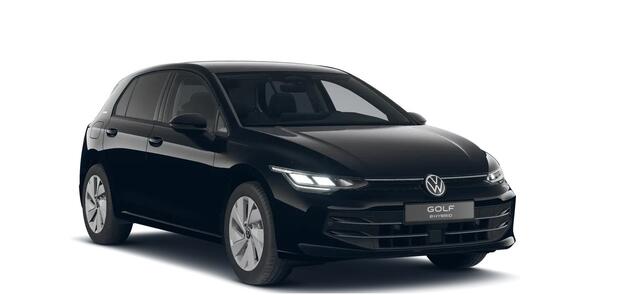 Volkswagen GOLF 1.5 eHybrid 204PK PLUG IN. LIFE NAVI/CARPLAY/CAMERA/TREKHAAK