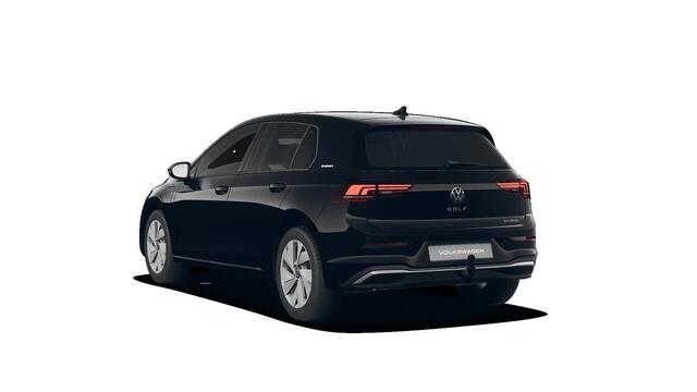 Volkswagen GOLF 1.5 eHybrid 204PK PLUG IN. LIFE NAVI/CARPLAY/CAMERA/TREKHAAK