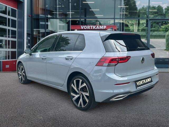 Volkswagen GOLF 1.4 eHYBRID STYLE TREKHAAK/CAMERA/ACC/MEM/STOEL+STUURVERW/CARPLAY