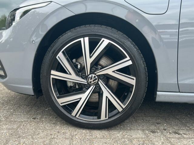 Volkswagen GOLF 1.4 eHYBRID STYLE TREKHAAK/CAMERA/ACC/MEM/STOEL+STUURVERW/CARPLAY