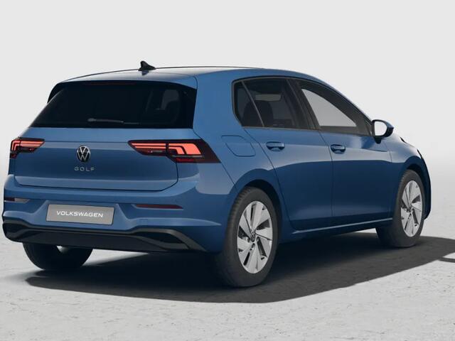 Volkswagen GOLF Life Edition 1.5 eHybrid 204 PK 6 versn. DSG · Achteruitrijcamera · Draadloze telefoonlader · Comfort pakket ·