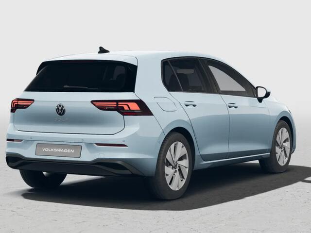 Volkswagen GOLF Life Edition 1.5 eHybrid 204 PK 6 versn. DSG · Achteruitrijcamera · Draadloze telefoonlader · Comfort pakket ·