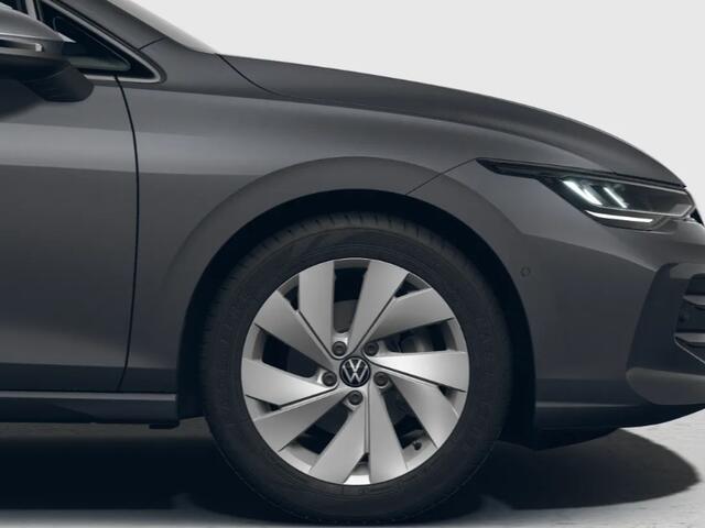 Volkswagen GOLF Life Edition 1.5 eHybrid 204 PK 6 versn. DSG · Achteruitrijcamera · Draadloze telefoonlader · Comfort pakket ·