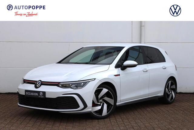 Volkswagen GOLF GTI 2.0 TSI 245pk DSG7