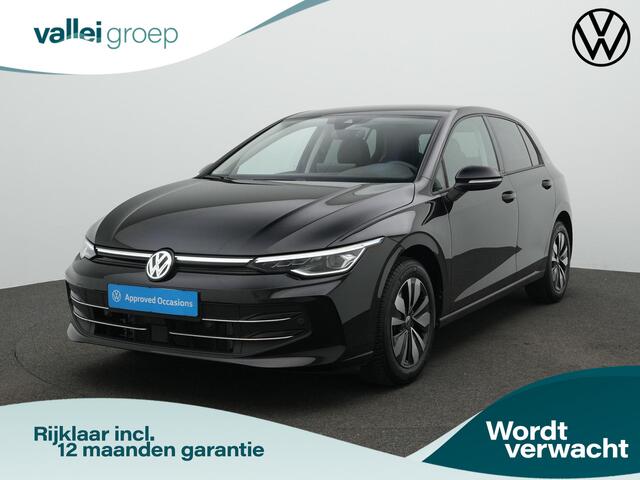 Volkswagen GOLF 1.5 TSI 115 pk Life Goal Edition | Trekhaak | Stuur-/stoelverwarming | Adaptive Cruise | Navigatie | Side Assist