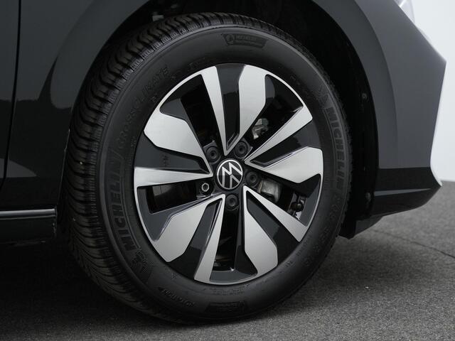 Volkswagen GOLF 1.5 TSI 115 pk Life Goal Edition | Trekhaak | Stuur-/stoelverwarming | Adaptive Cruise | Navigatie | Side Assist