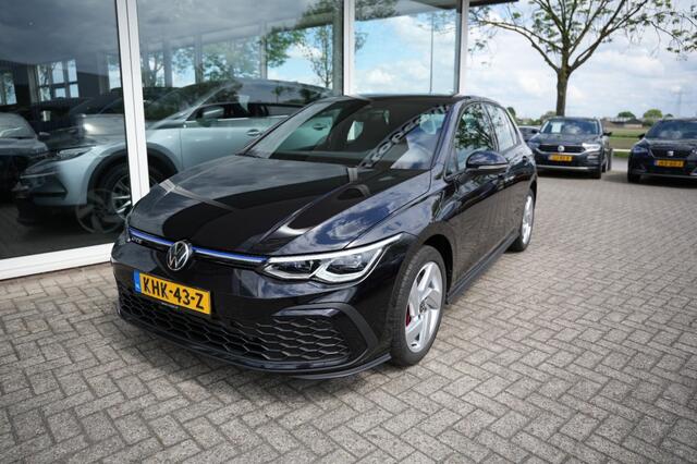Volkswagen GOLF 1.4 EHYBRID GTE
