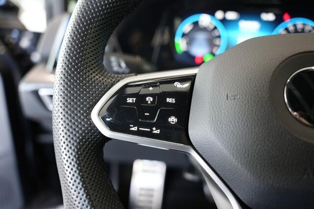 Volkswagen GOLF 1.4 EHYBRID GTE