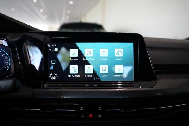 Volkswagen GOLF 1.4 EHYBRID GTE
