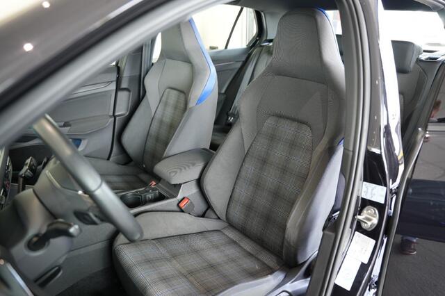Volkswagen GOLF 1.4 EHYBRID GTE