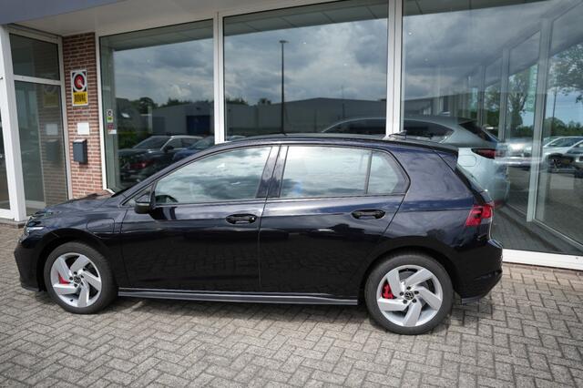 Volkswagen GOLF 1.4 EHYBRID GTE