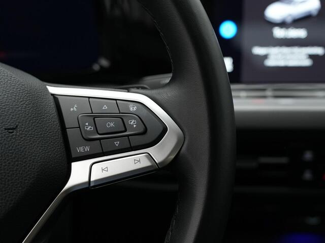 Volkswagen GOLF 1.4 eHybrid 204 pk Style | Geheugen-/massagestoel | IQ Light | Stuur-/stoelverwarming | Adaptive Cruise | Navigatie