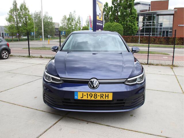 Volkswagen GOLF 1.0 TSI Life Digital Cockpit, FULL LED, ACC, PDC SALE!!