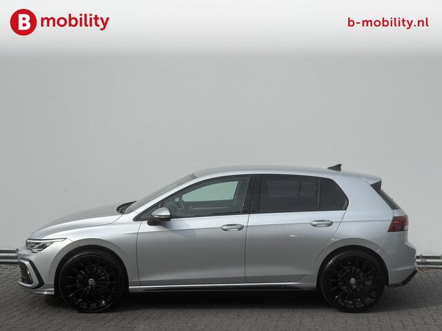 Volkswagen GOLF 1.5 TSI Highline Trekhaak Achteruitrijcamera | Stoel/Stuurverwarming | Navigatie | DAB Audio | Apple CarPlay