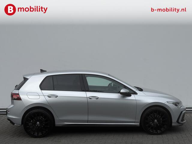 Volkswagen GOLF 1.5 TSI Highline Trekhaak Achteruitrijcamera | Stoel/Stuurverwarming | Navigatie | DAB Audio | Apple CarPlay