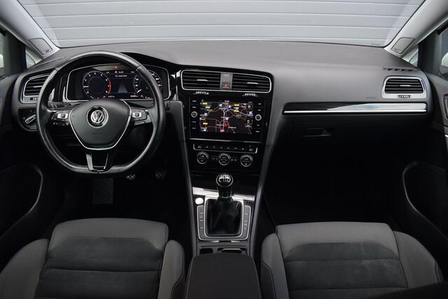 Volkswagen GOLF 1.5 TSI 150pk DSG R-line | Pano | Virtual | LED | Dynaudio