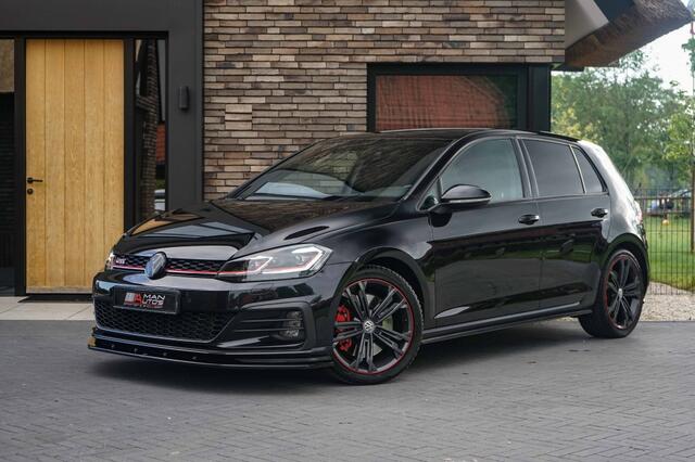 Volkswagen GOLF 7.5 GTI Performance 245PK DSG